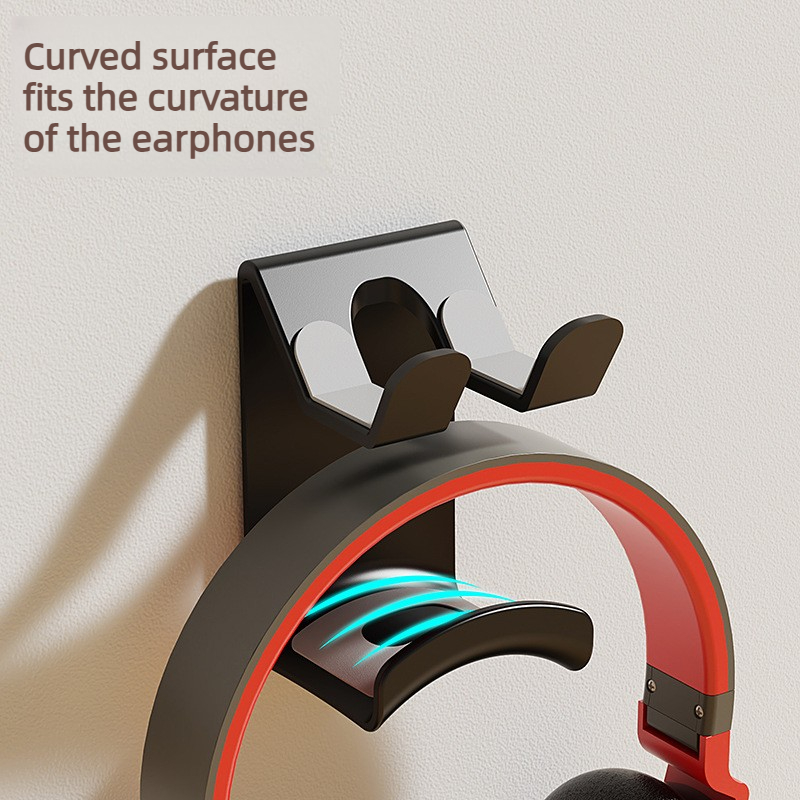 Suporte de Parede para Headset - Gaming Accessories Stand avaliação e preço