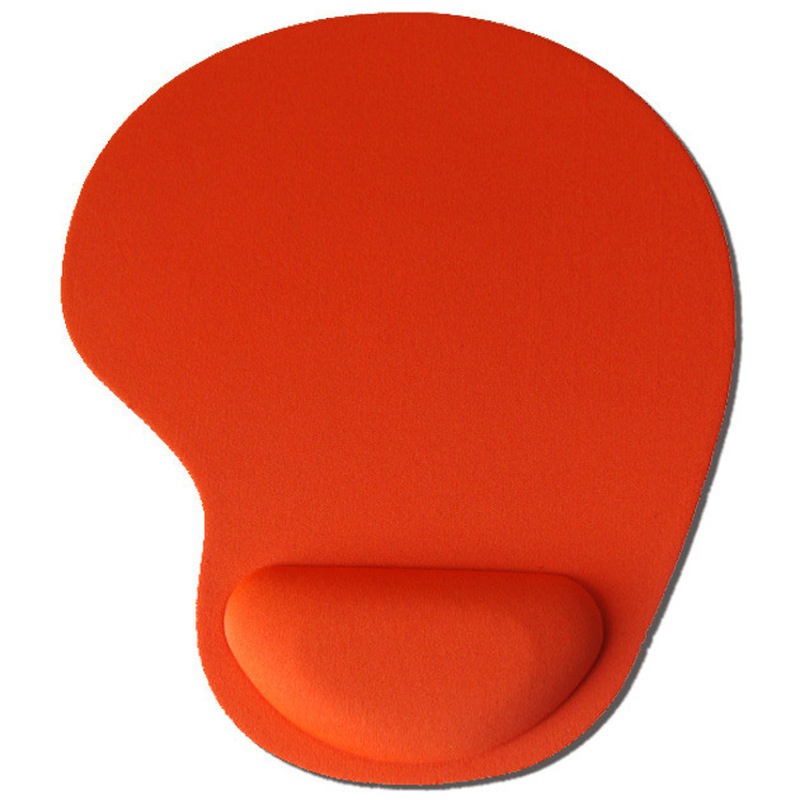 Mouse Pad Confortável de EVA c - Gaming Accessories For Desk avaliação e preço