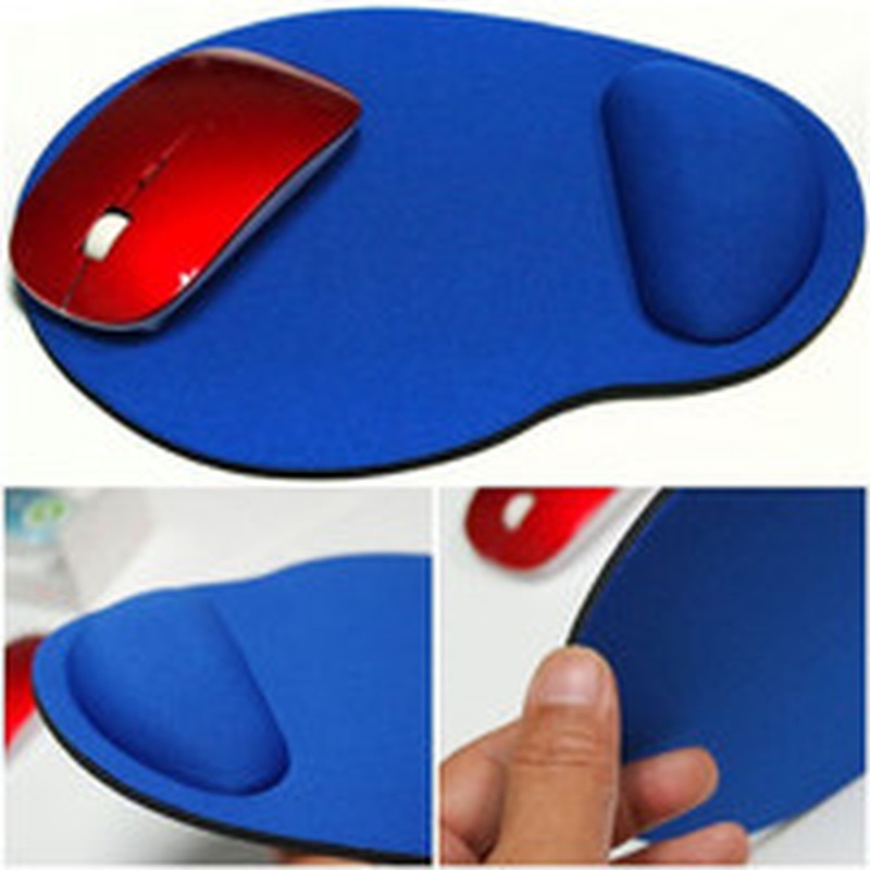 Mouse Pad Confortável de EVA c - Gaming Accessories For Desk avaliação e preço