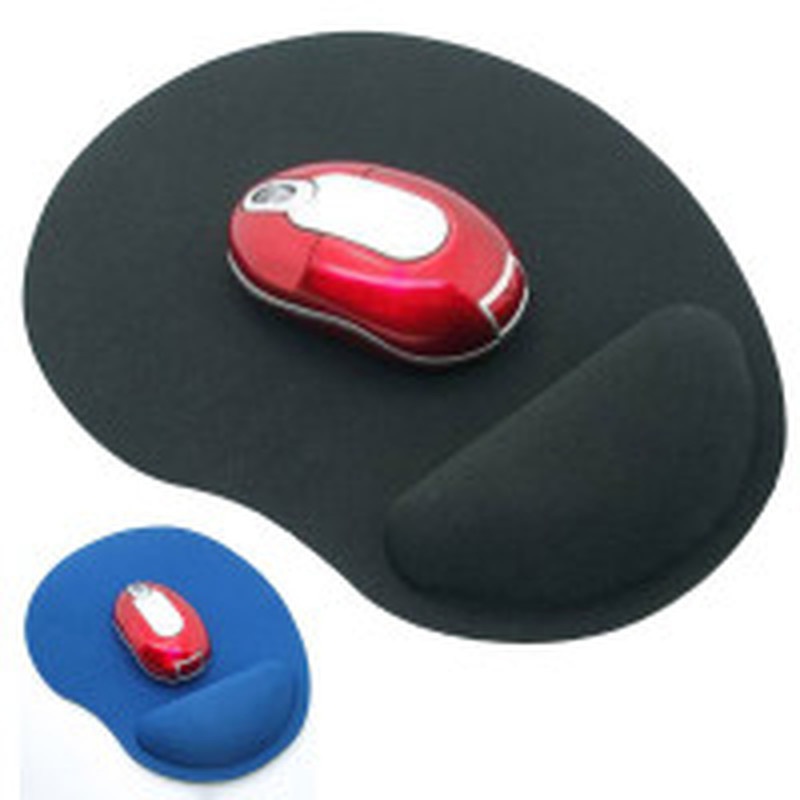 Mouse Pad Confortável de EVA c - Gaming Accessories For Desk avaliação e preço
