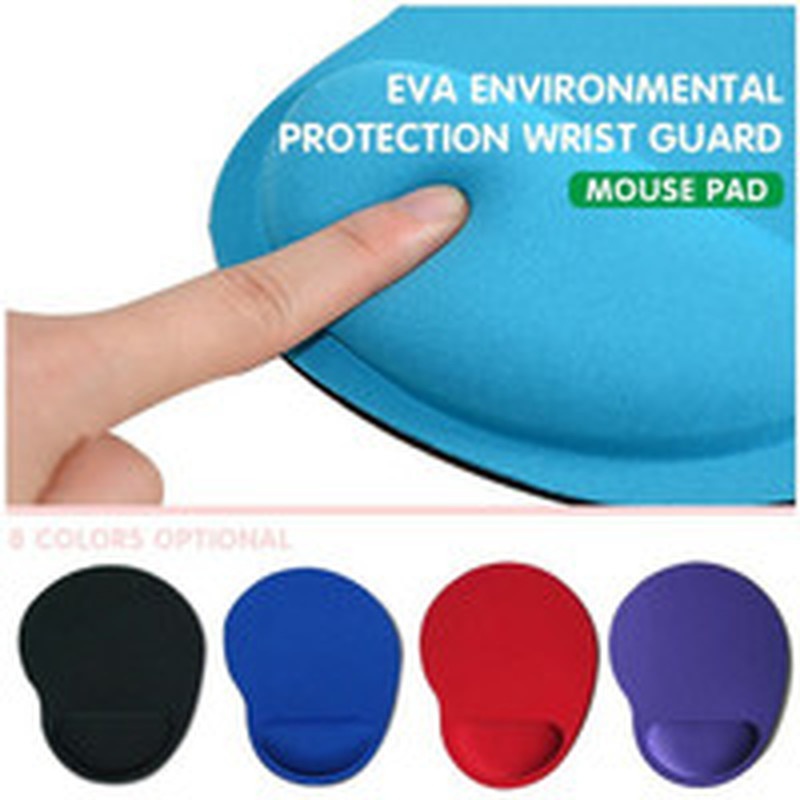 Mouse Pad Confortável de EVA c - Gaming Accessories For Desk avaliação e preço