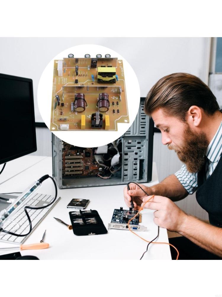 462E para placa fonte alimenta - Gaming Hardware And Accessories avaliação e preço