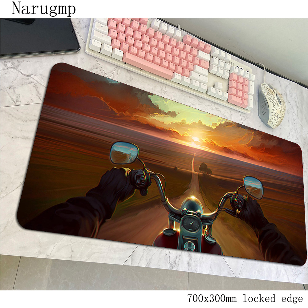 Fantasia motociclista mouse pa - Gaming Accessories Best avaliação e preço