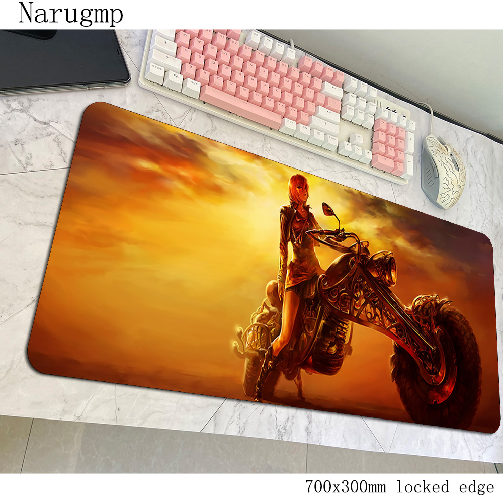 Fantasia motociclista mouse pa - Gaming Accessories Best avaliação e preço