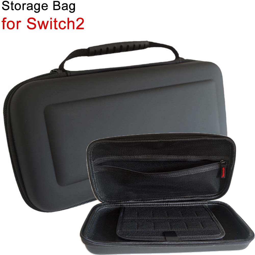Bolsa de armazenamento preta p - Gaming Accessories Bag avaliação e preço