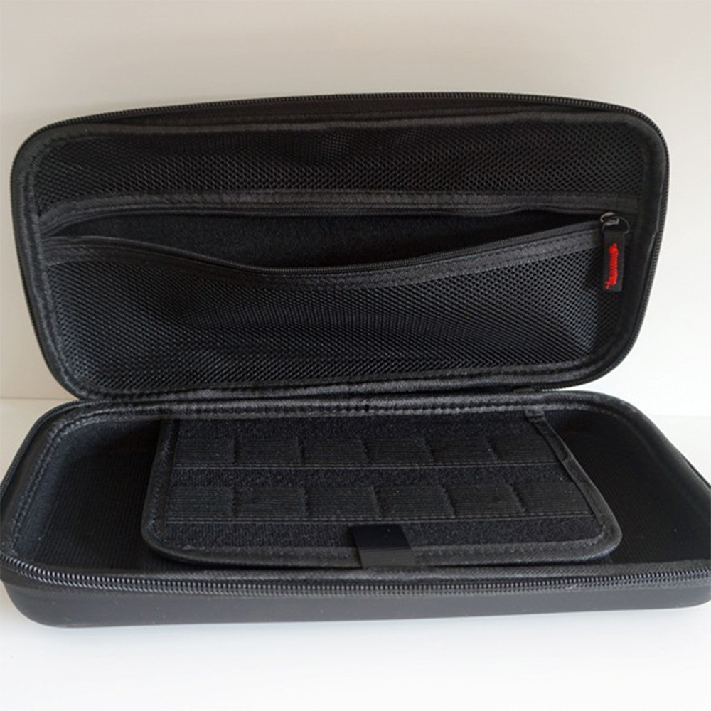 Bolsa de armazenamento preta p - Gaming Accessories Bag avaliação e preço