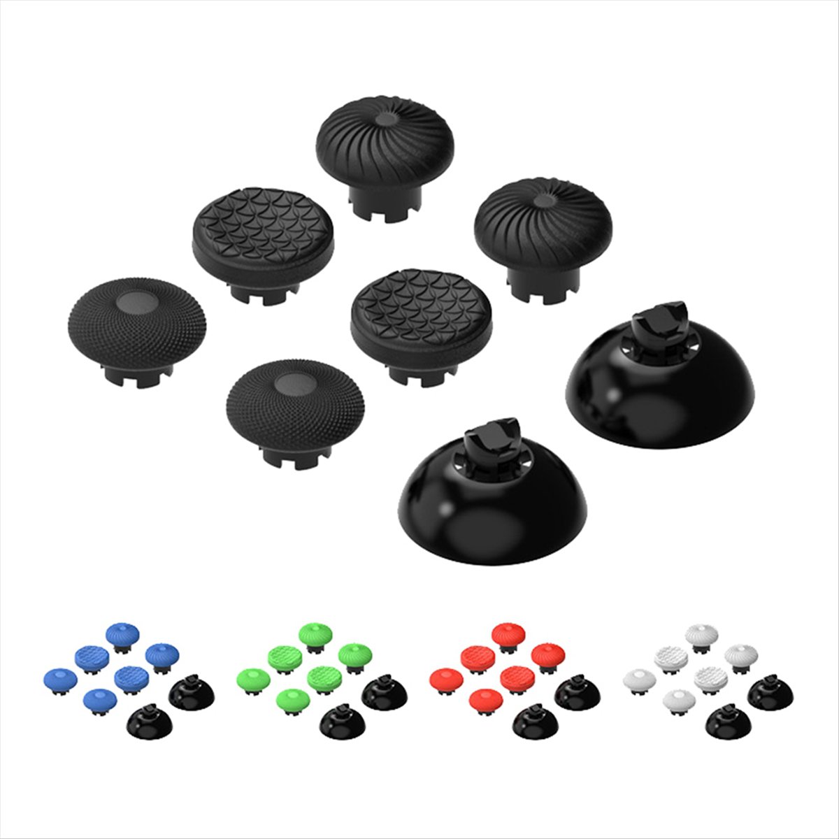Melhor Escolha: Conjunto de Ac - Gaming Accessories Best avaliação e preço