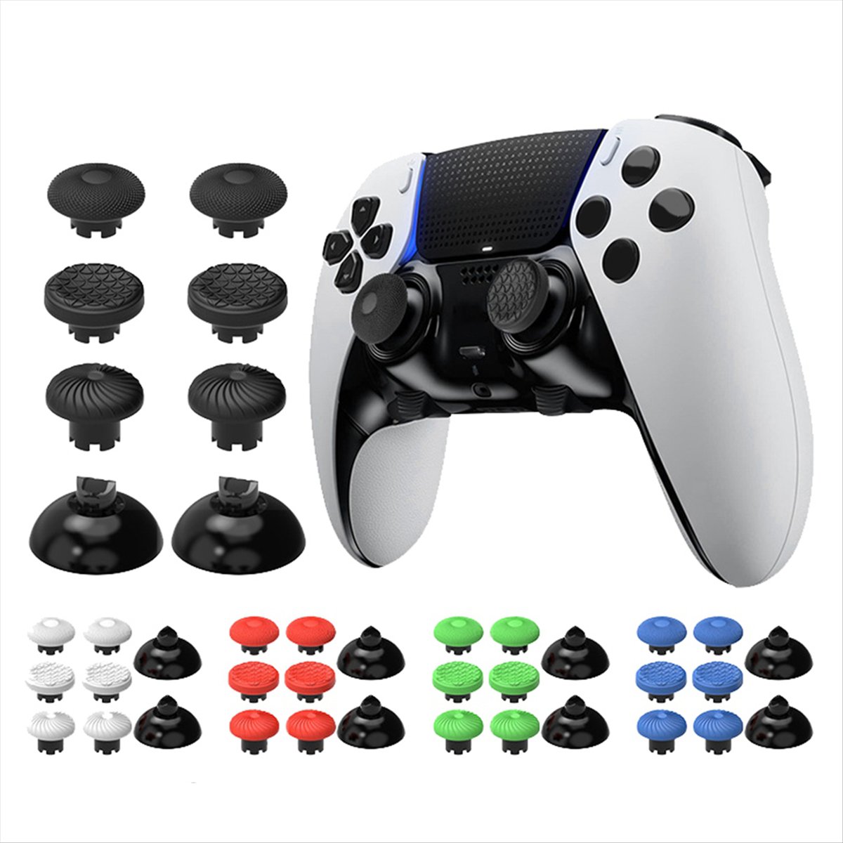 Melhor Escolha: Conjunto de Ac - Gaming Accessories Best avaliação e preço