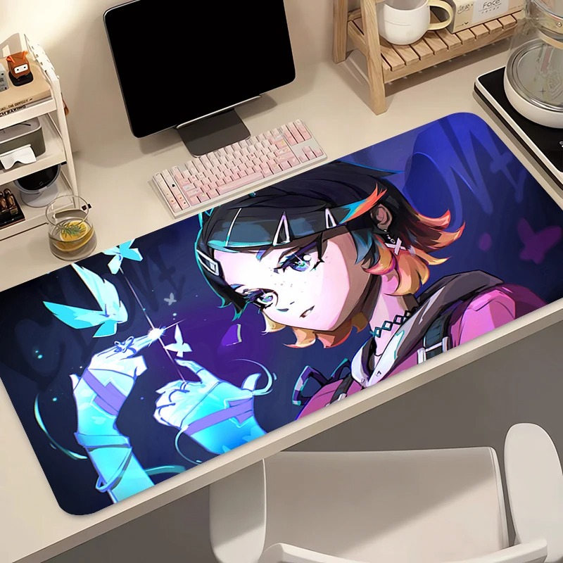 Mouse Pad Gamer para Computado - Gaming Accessories Stand avaliação e preço