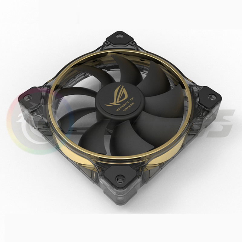 Adesivo logotipo do ventilador - Gaming Accessories Bag avaliação e preço