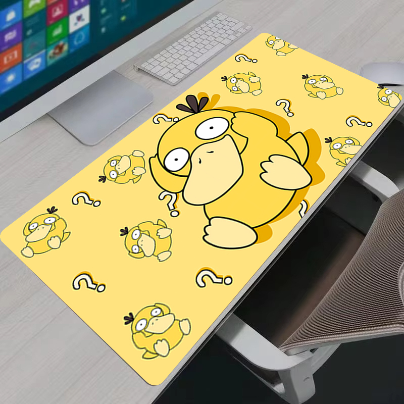 Mousepad Anime P-Pokemon Psydu - Gaming Accessories For Desk avaliação e preço