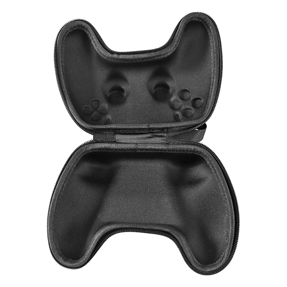 Bolsa gamepad para sony ps5 ps - Play Gaming Accessories Xbox Controller avaliação e preço