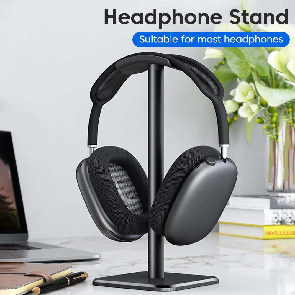 Suporte universal para fone de - Gaming Accessories Stand avaliação e preço