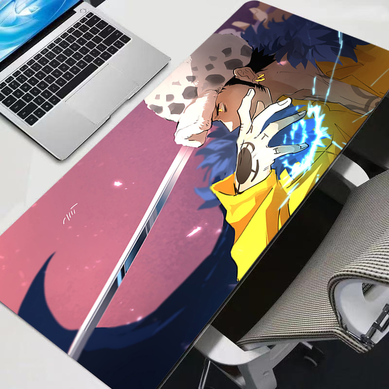 Mouse Pad Kawaii Anime Menina  - Gaming Accessories Stand avaliação e preço