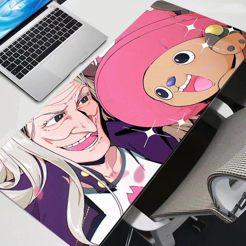 Mouse Pad Kawaii Anime Menina  - Gaming Accessories Stand avaliação e preço