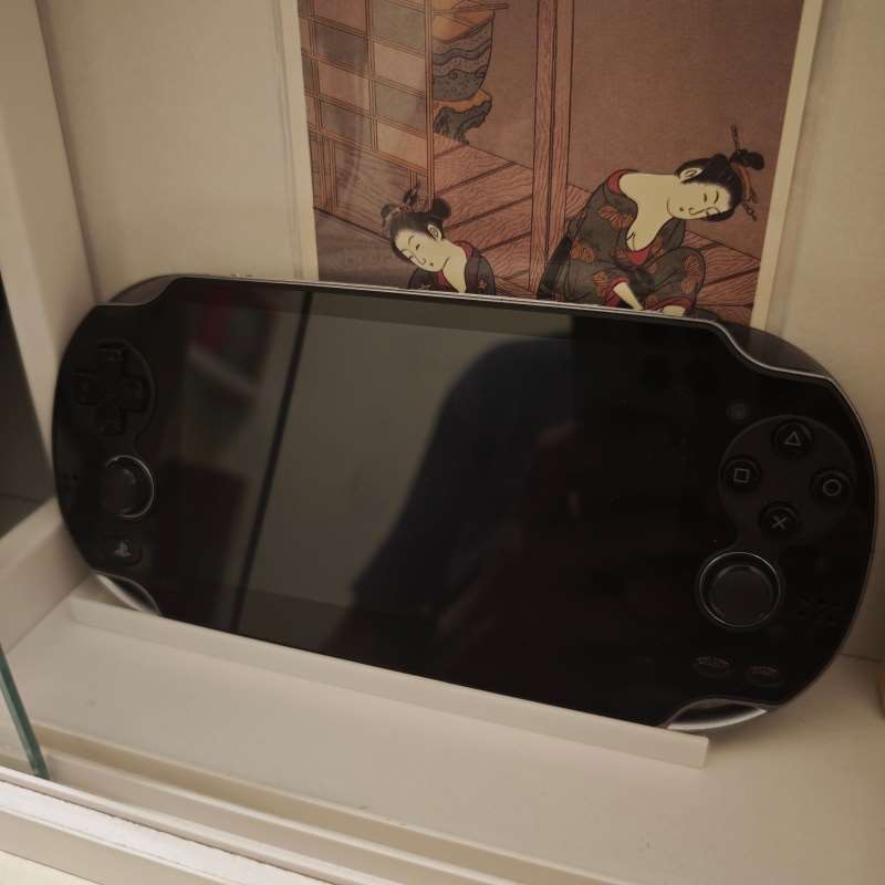 Suporte para console de jogos  - Gaming Accessories Rack avaliação e preço