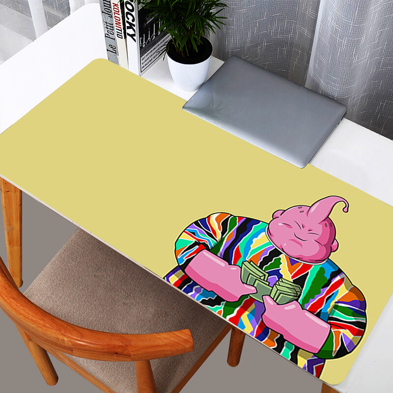 Dbz dragon ball majin bu mouse - Video Gaming Accessories avaliação e preço