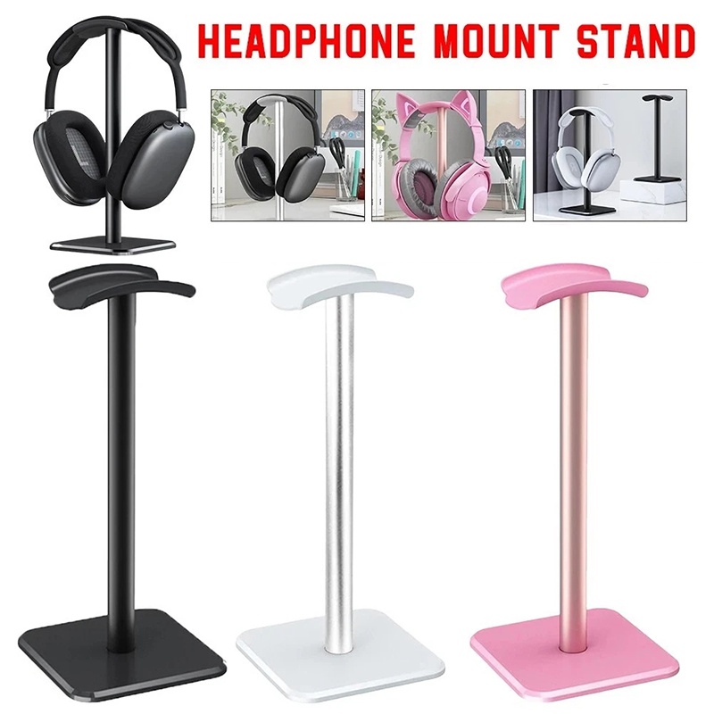 Suporte Universal de Plástico  - Gaming Accessories Stand avaliação e preço