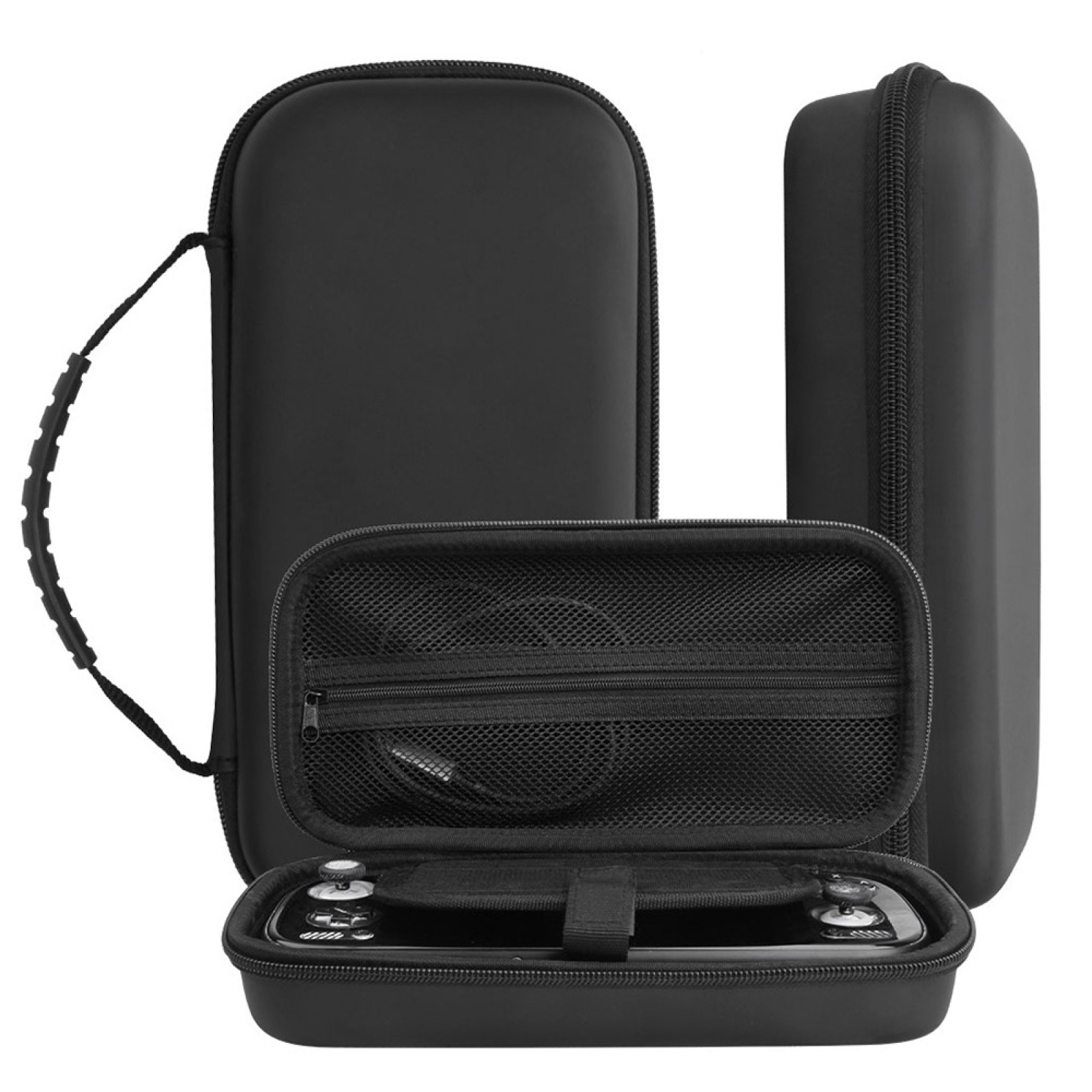 Estojo rígido para transporte  - Gaming Accessories Bag avaliação e preço