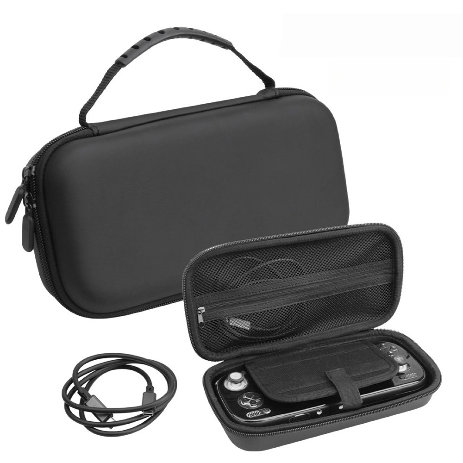 Estojo rígido para transporte  - Gaming Accessories Bag avaliação e preço