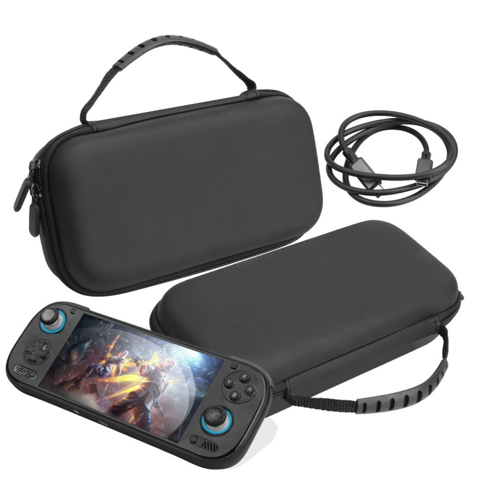 Estojo rígido para transporte  - Gaming Accessories Bag avaliação e preço