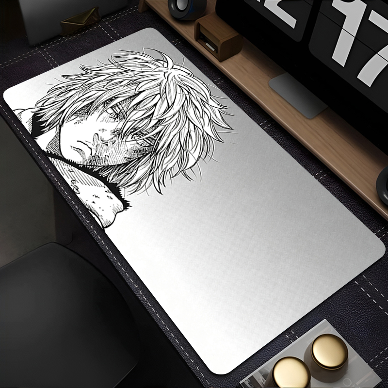 Mousepad de Borracha XXL Antid - Gaming Accessories Best avaliação e preço