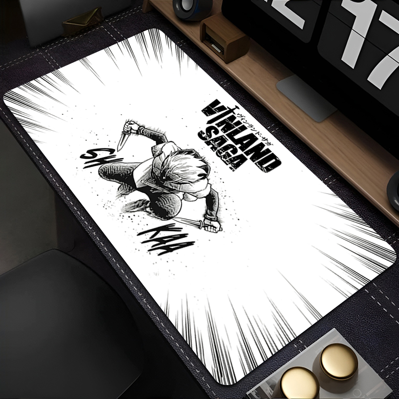 Mousepad de Borracha XXL Antid - Gaming Accessories Best avaliação e preço
