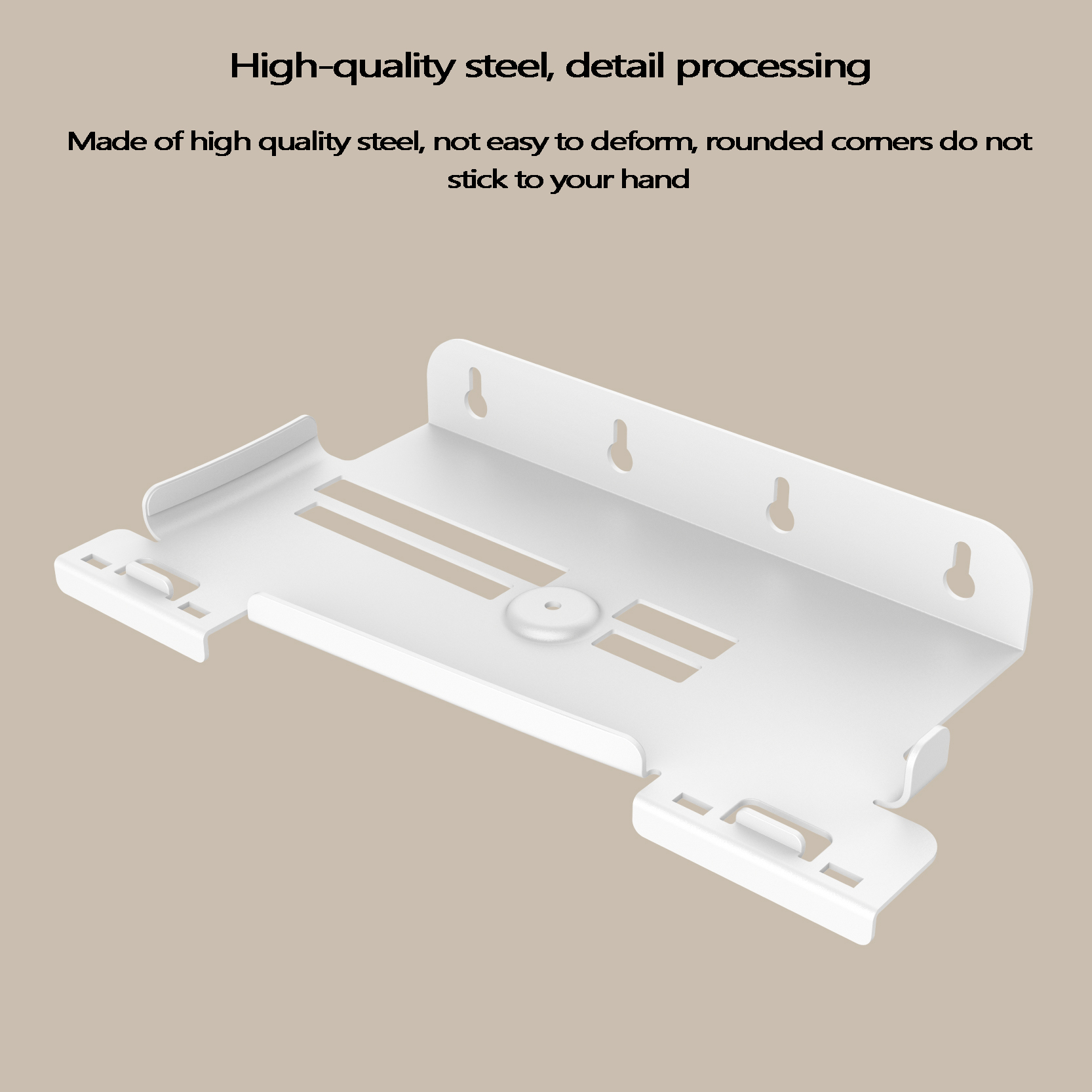 Suporte de Parede com Base e S - Gaming Accessories Wall avaliação e preço