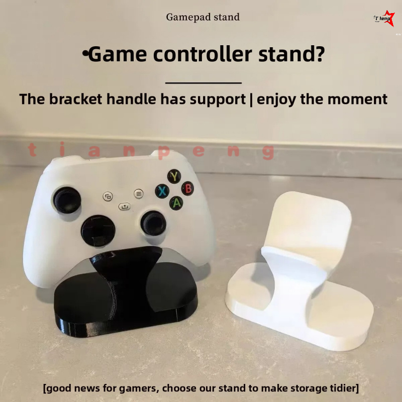 Suporte de Mesa Antiferrugem W - Gaming Accessories Rack avaliação e preço