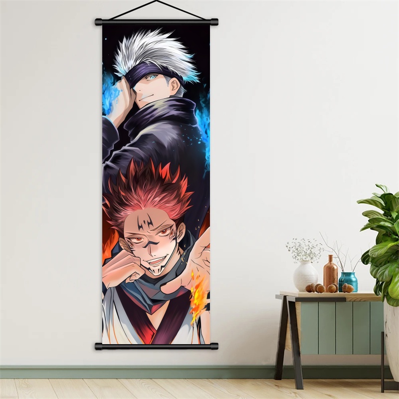 Pôster de Parede em Tecido de  - Gaming Accessories Wall avaliação e preço
