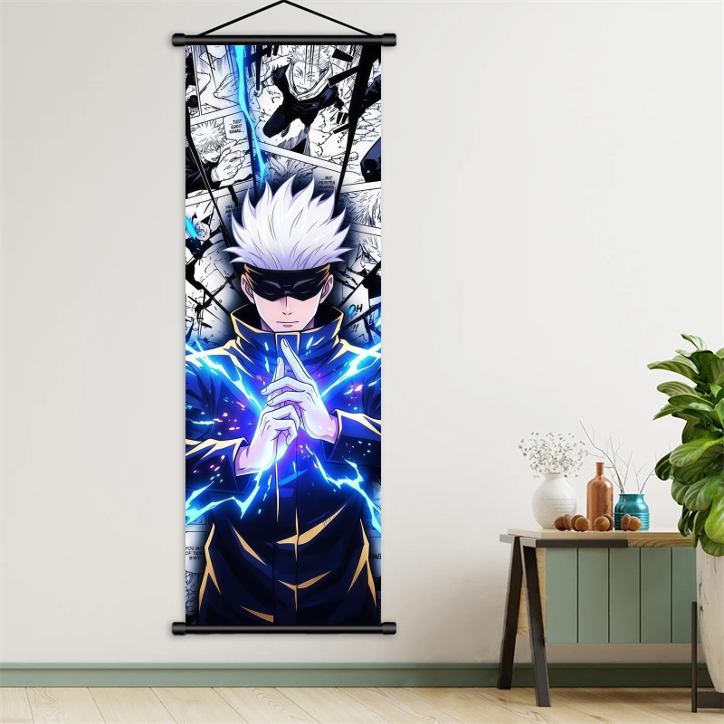 Pôster de Parede em Tecido de  - Gaming Accessories Wall avaliação e preço