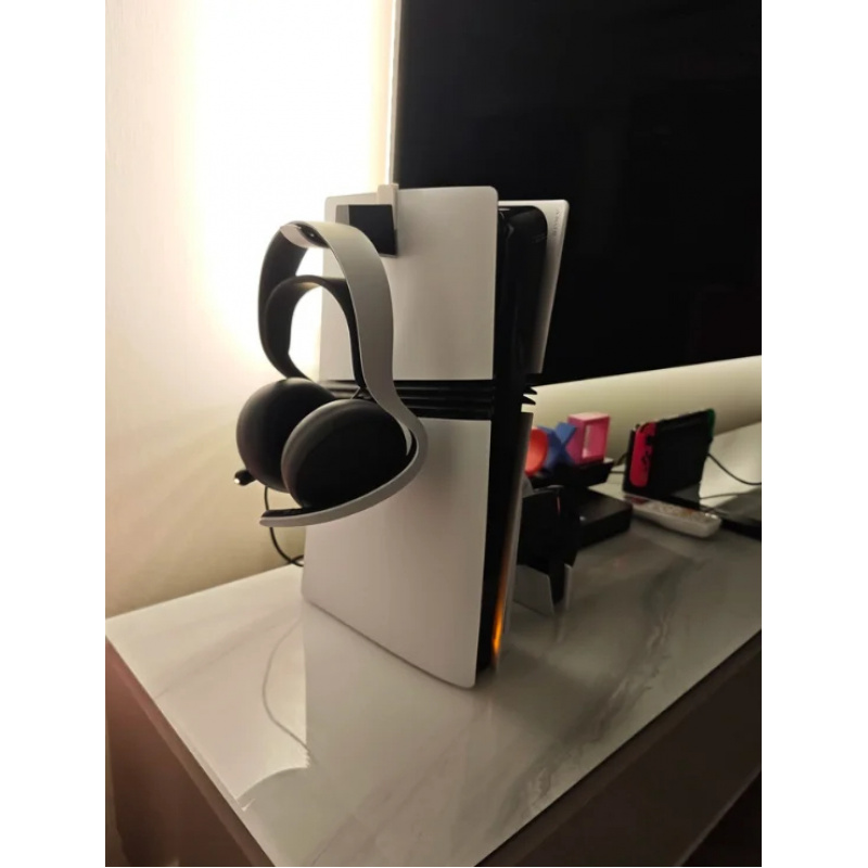 Suporte de Parede Antiderrapan - Gaming Accessories Wall avaliação e preço