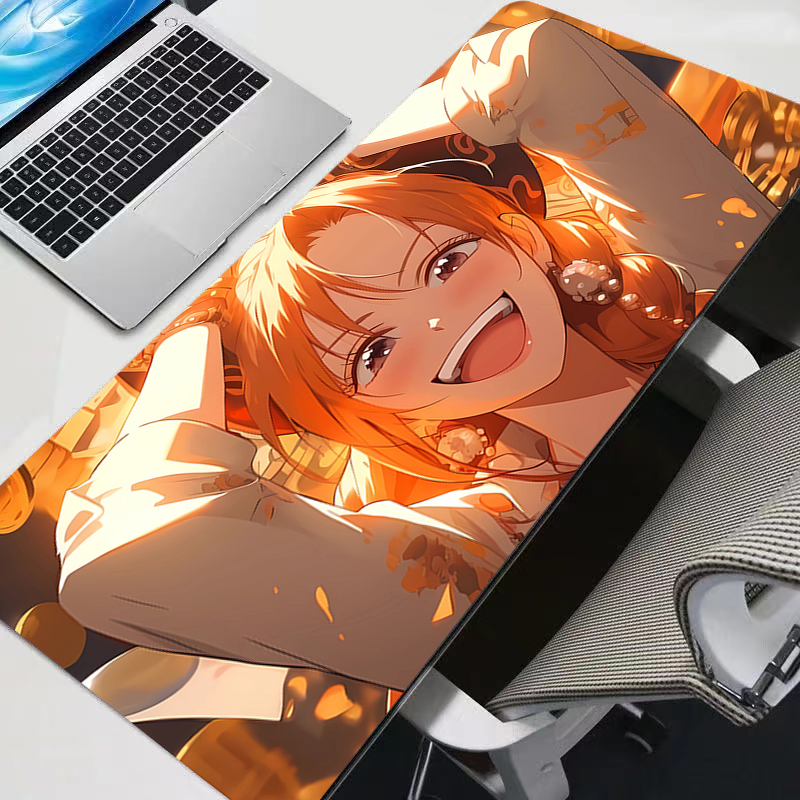 Novo Mouse Pad Grande 90x40cm  - Gaming Accessories For Desk avaliação e preço